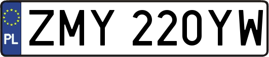 ZMY220YW