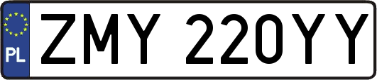 ZMY220YY