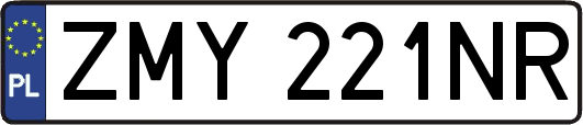 ZMY221NR