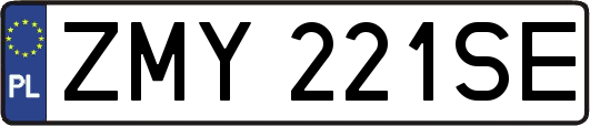 ZMY221SE