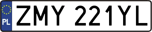 ZMY221YL