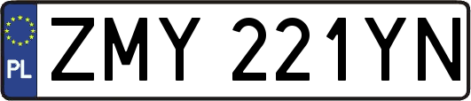 ZMY221YN