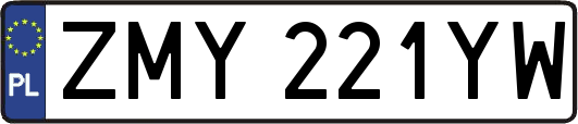 ZMY221YW