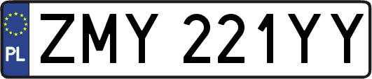 ZMY221YY