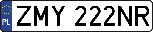 ZMY222NR