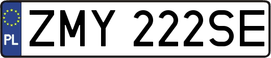 ZMY222SE