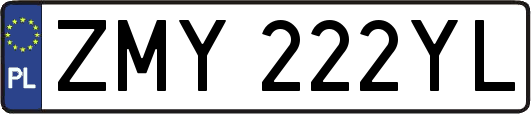 ZMY222YL