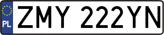 ZMY222YN