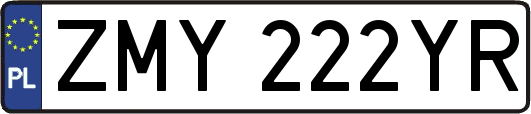 ZMY222YR