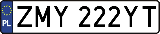 ZMY222YT