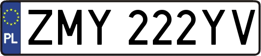 ZMY222YV