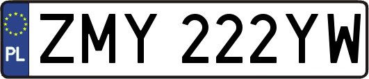 ZMY222YW