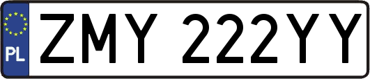 ZMY222YY