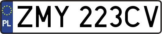 ZMY223CV