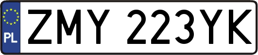ZMY223YK