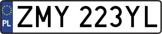 ZMY223YL