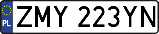 ZMY223YN