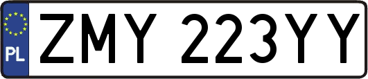 ZMY223YY