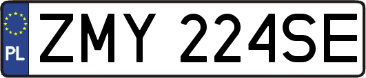 ZMY224SE