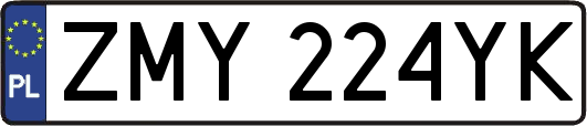 ZMY224YK