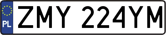 ZMY224YM