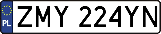 ZMY224YN