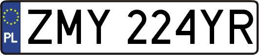 ZMY224YR