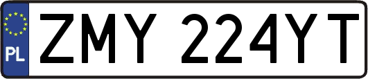 ZMY224YT