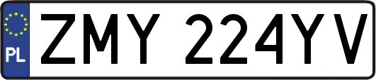 ZMY224YV