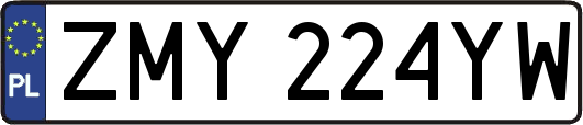 ZMY224YW