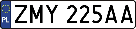 ZMY225AA