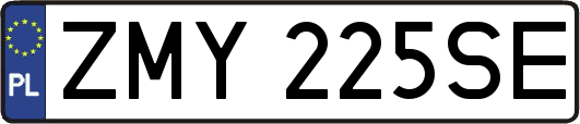 ZMY225SE