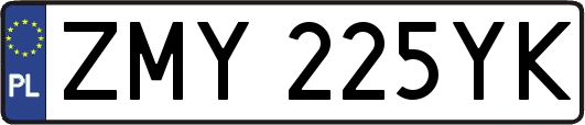 ZMY225YK