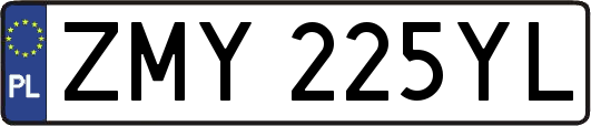 ZMY225YL