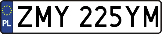 ZMY225YM