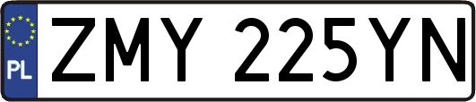 ZMY225YN