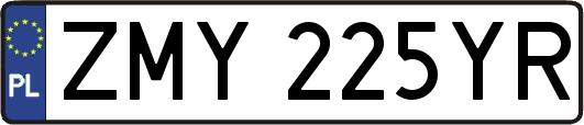 ZMY225YR