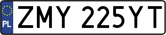 ZMY225YT