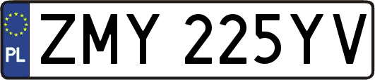 ZMY225YV