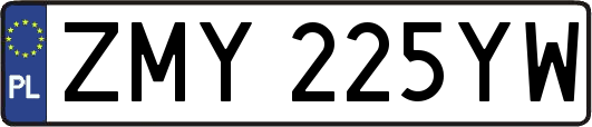 ZMY225YW