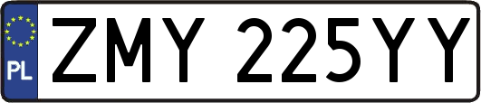 ZMY225YY