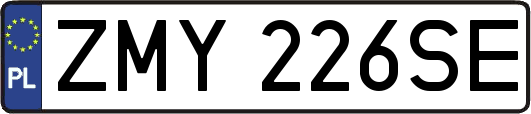 ZMY226SE