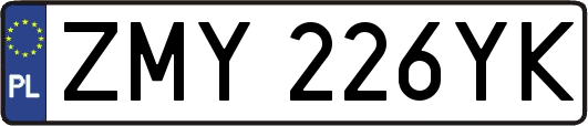 ZMY226YK