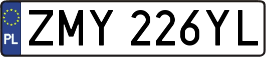 ZMY226YL