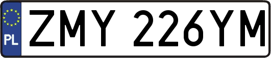 ZMY226YM