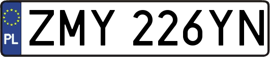 ZMY226YN