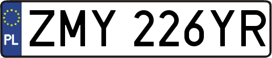 ZMY226YR