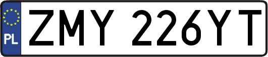 ZMY226YT