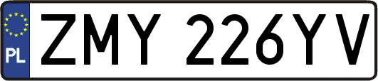 ZMY226YV