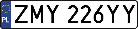 ZMY226YY